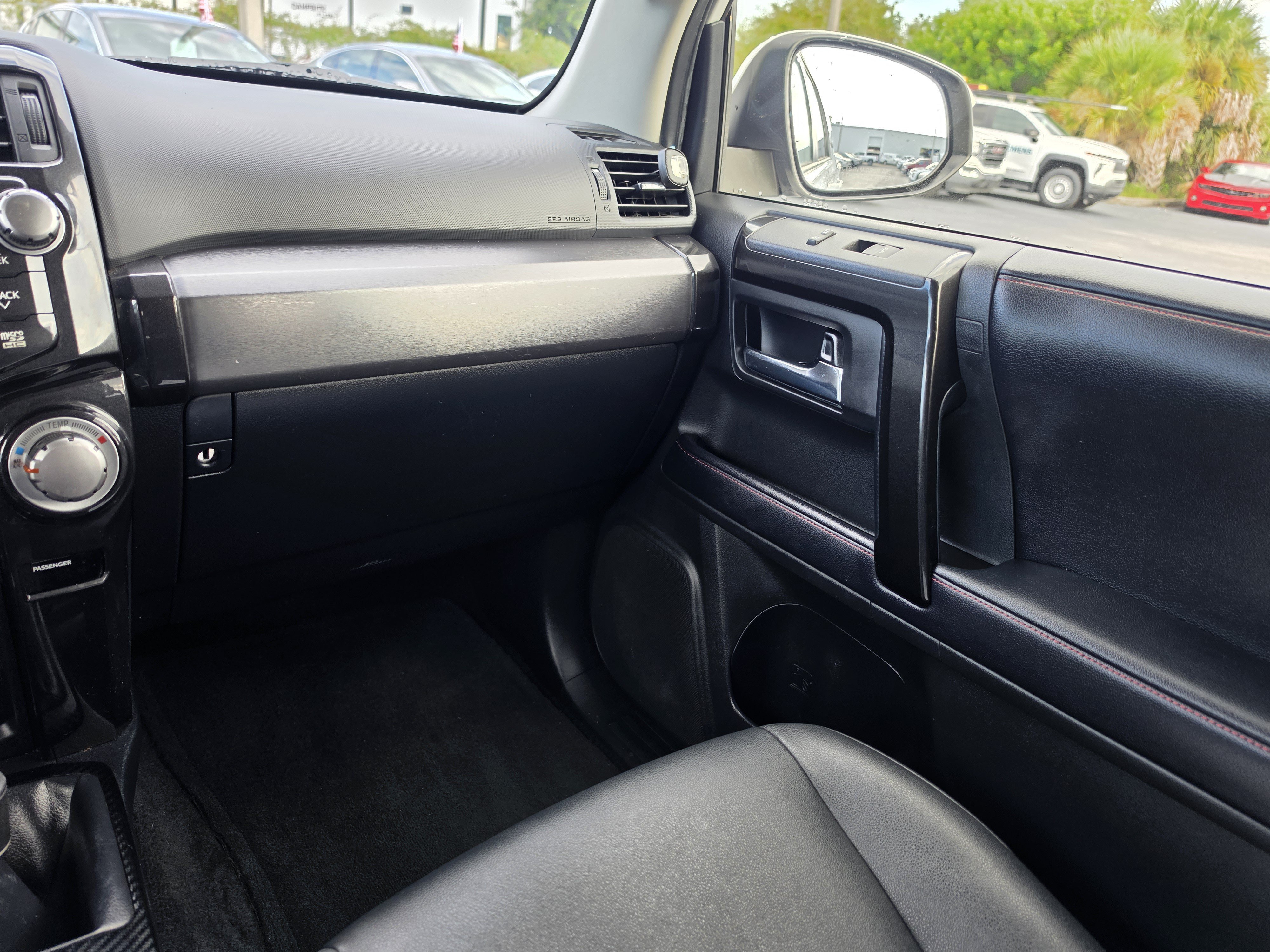 Used 2019 Toyota 4Runner TRD Pro AWD/4WD image 11