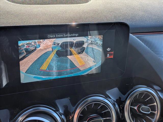 Used 2022 Mercedes-Benz GLA 250 4MATIC image 13