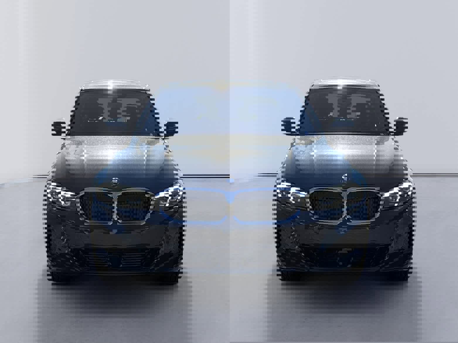 New 2026 BMW 330i xDrive xDrive w/ Premium Package image 8