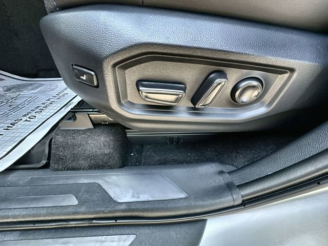 New 2024 Toyota Tundra Platinum image 22