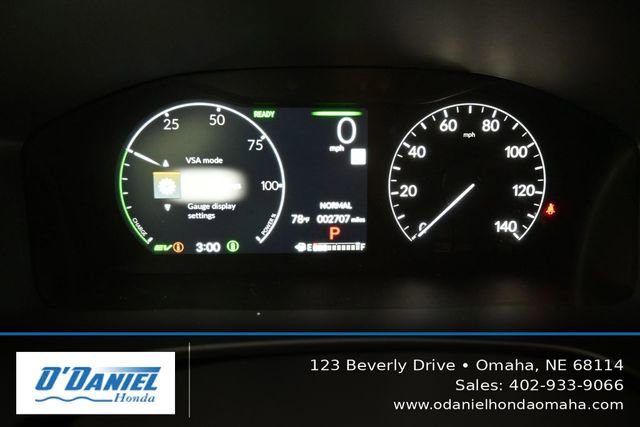 Used 2026 Honda CR-V Sport image 27