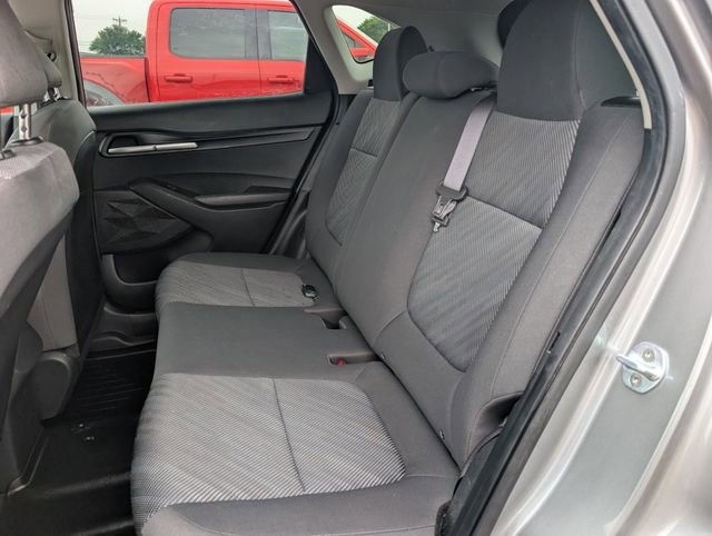 Used 2023 Kia Seltos LX AWD/4WD image 28