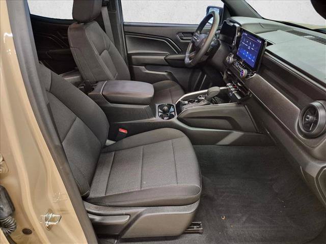 Used 2024 Chevrolet Colorado Trail Boss AWD/4WD image 24