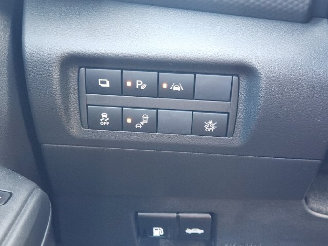 Used 2025 Nissan Kicks Play S FWD image 23