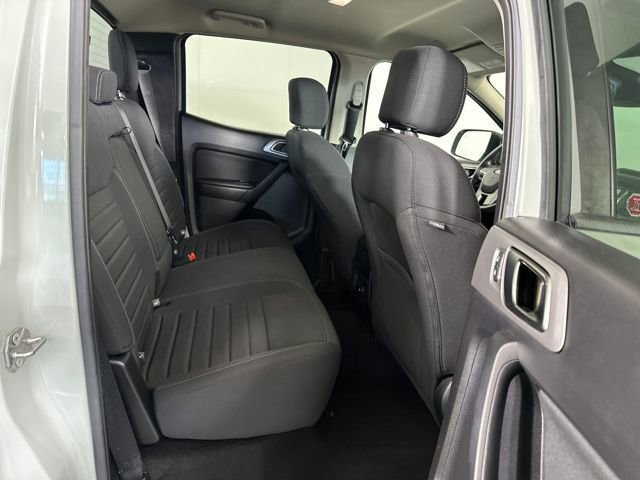 Used 2021 Ford Ranger XLT image 27