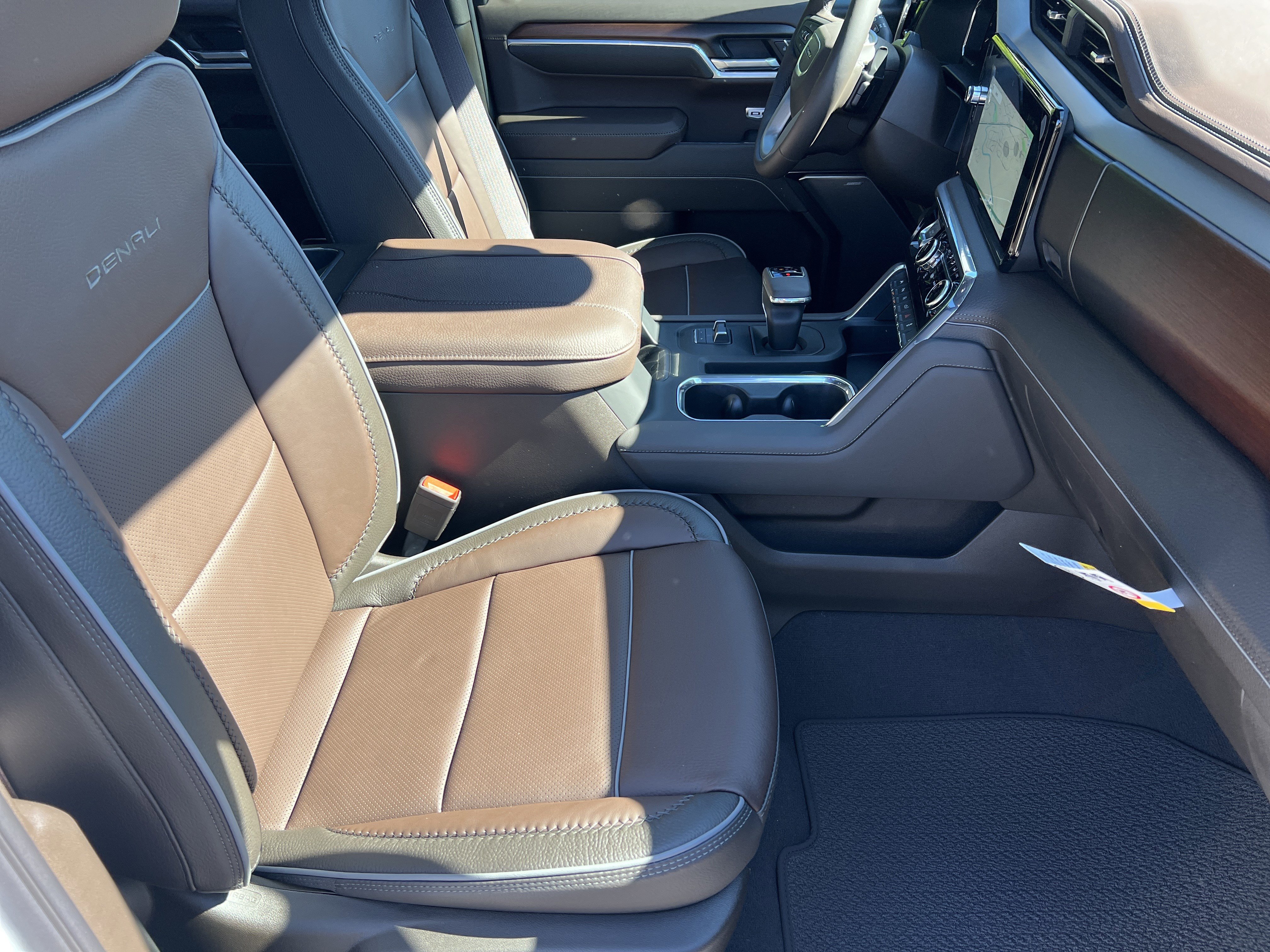 New 2026 GMC Sierra 1500 Denali w/ Technology Package image 17