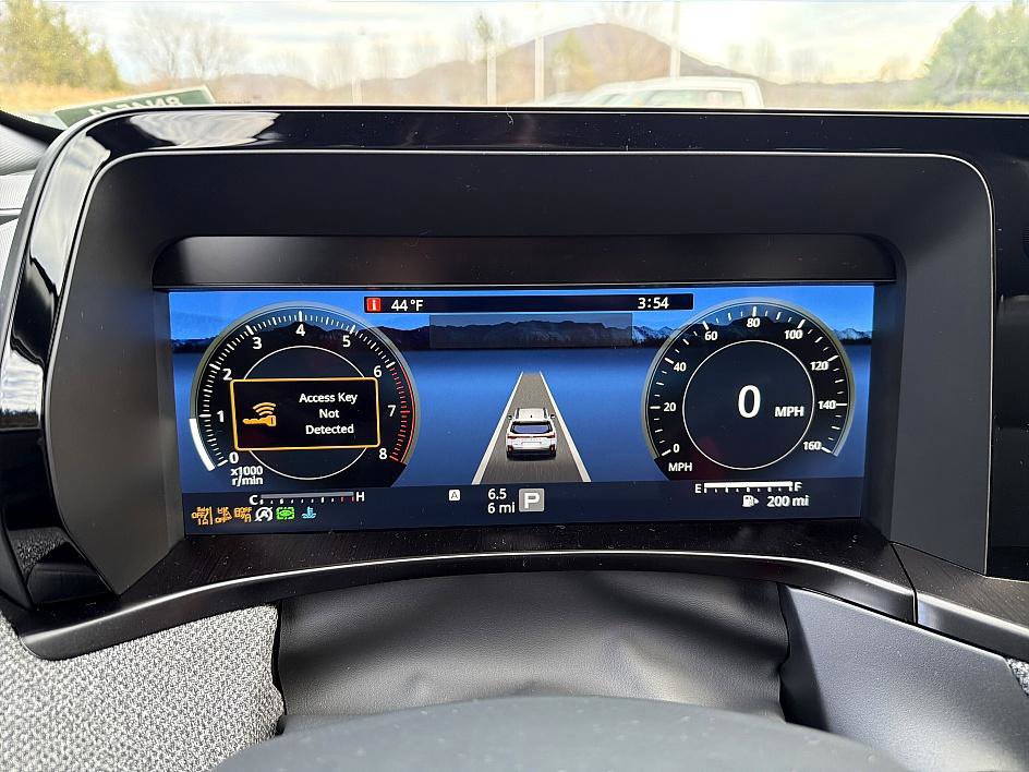 New 2026 Subaru Outback Limited image 14