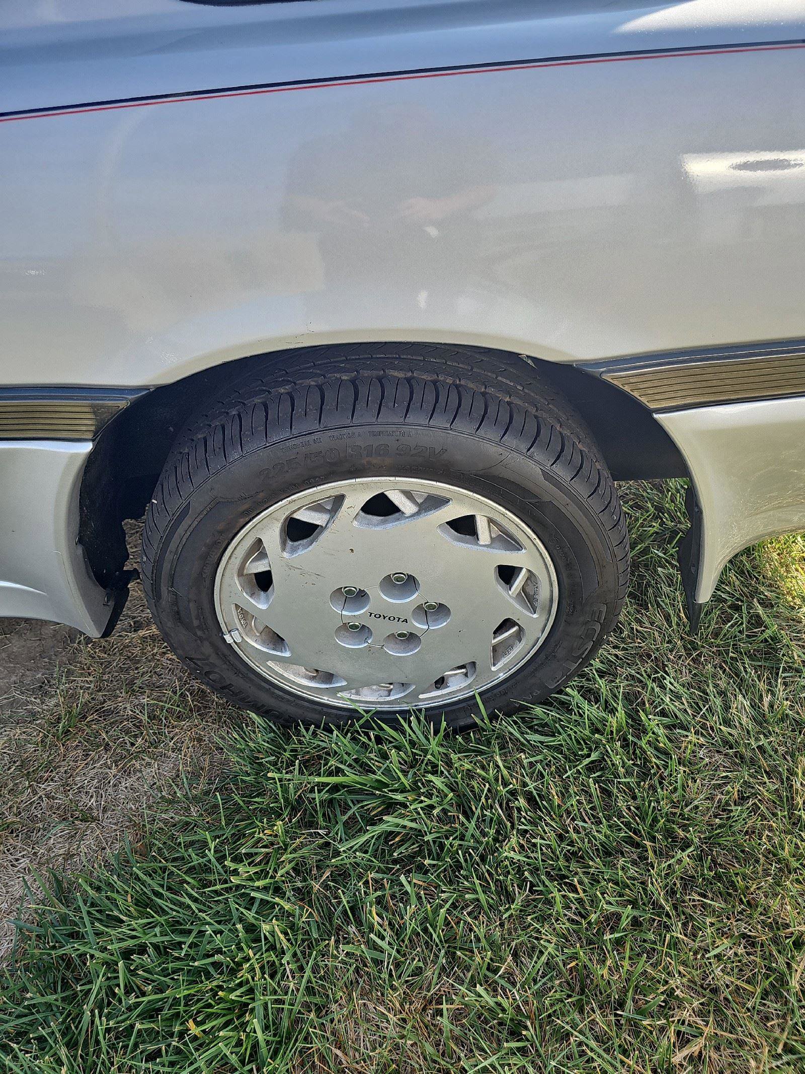 Used 1987 Toyota Supra image 21