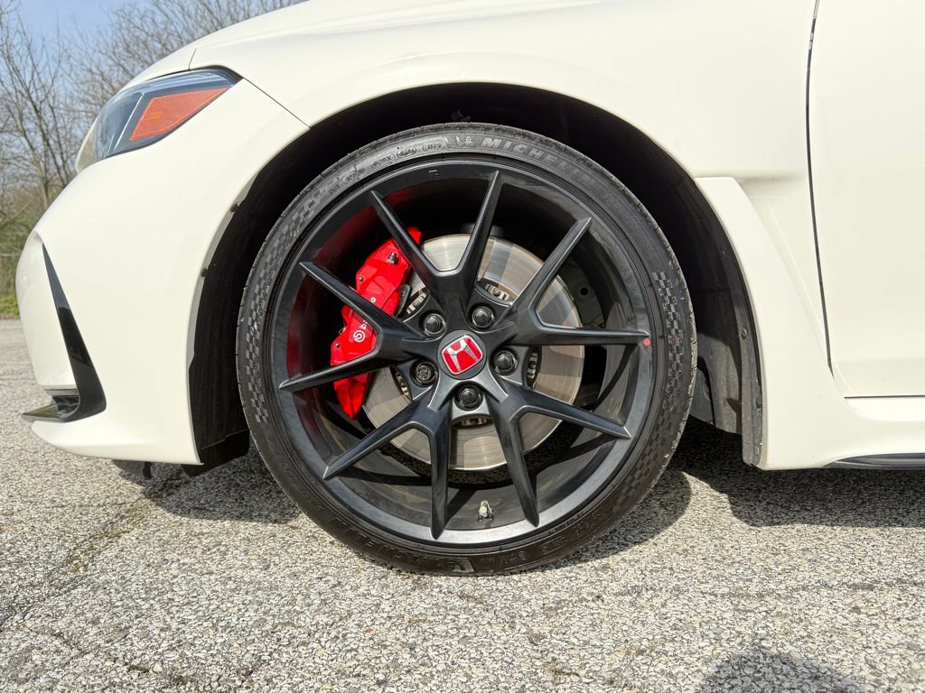 Used 2024 Honda Civic Type R image 10