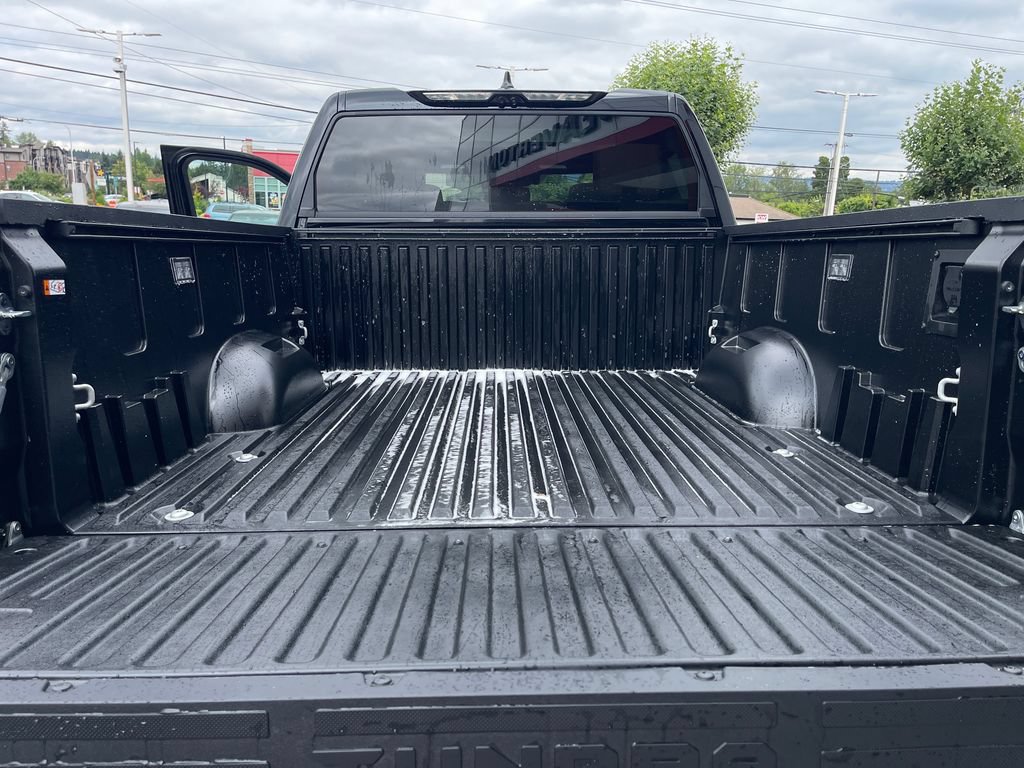 New 2026 Toyota Tundra 1794 Edition AWD/4WD image 25