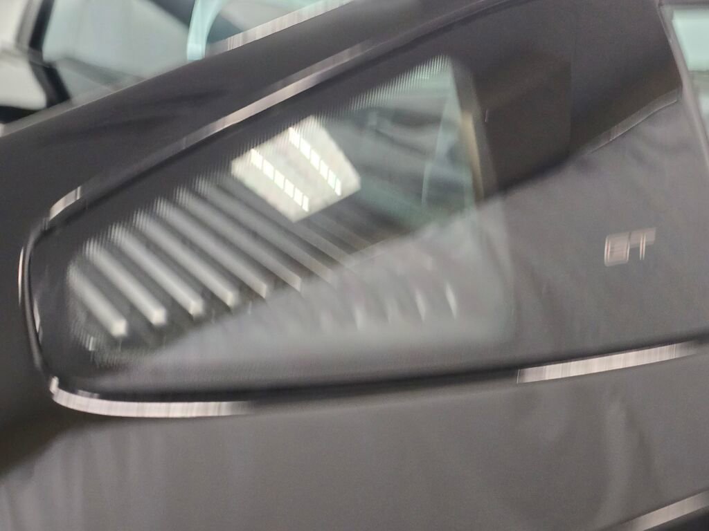 Used 1988 Pontiac Fiero GT image 30