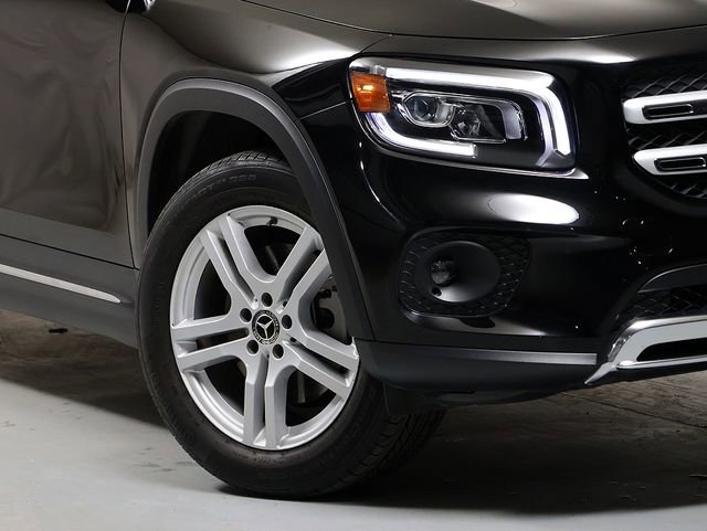 Certified 2023 Mercedes-Benz GLB 250 4MATIC image 3