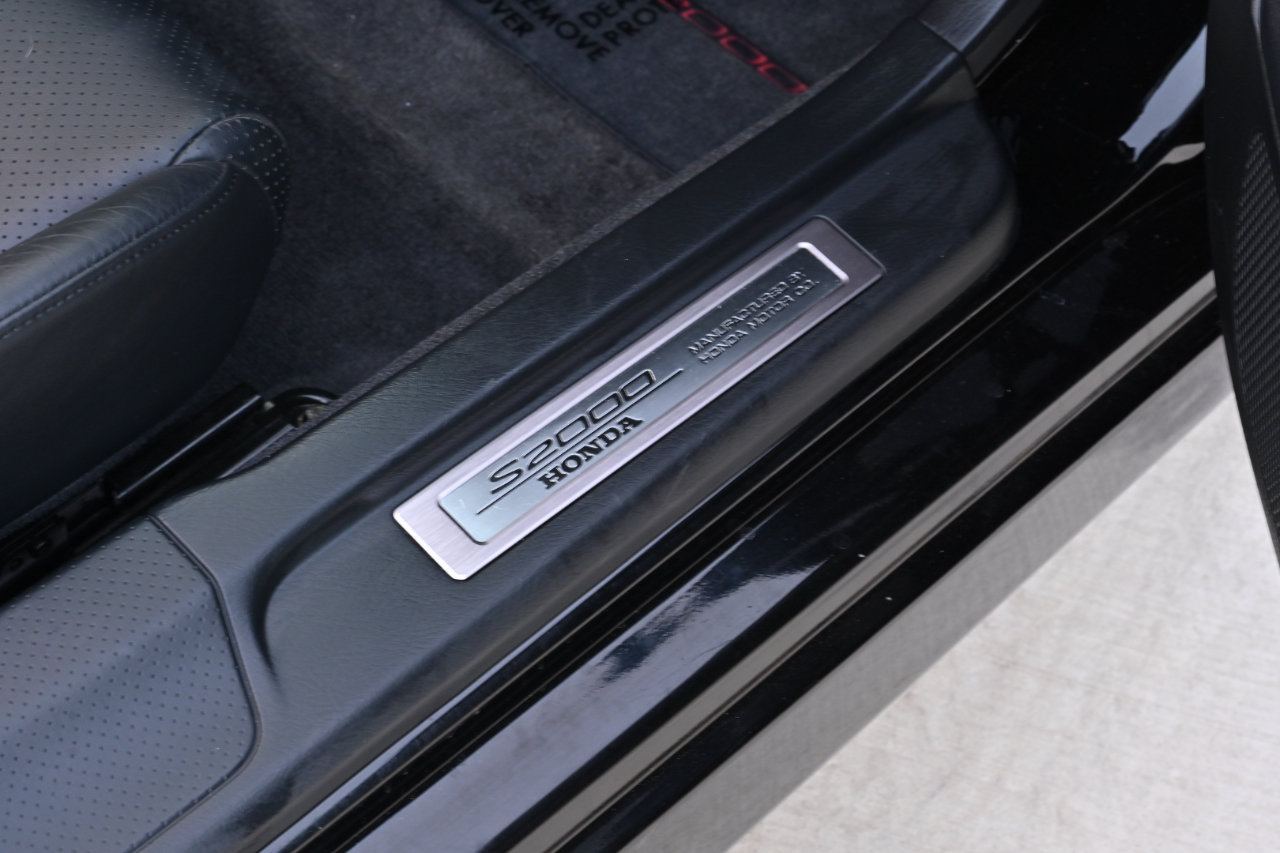 Used 2001 Honda S2000 image 31