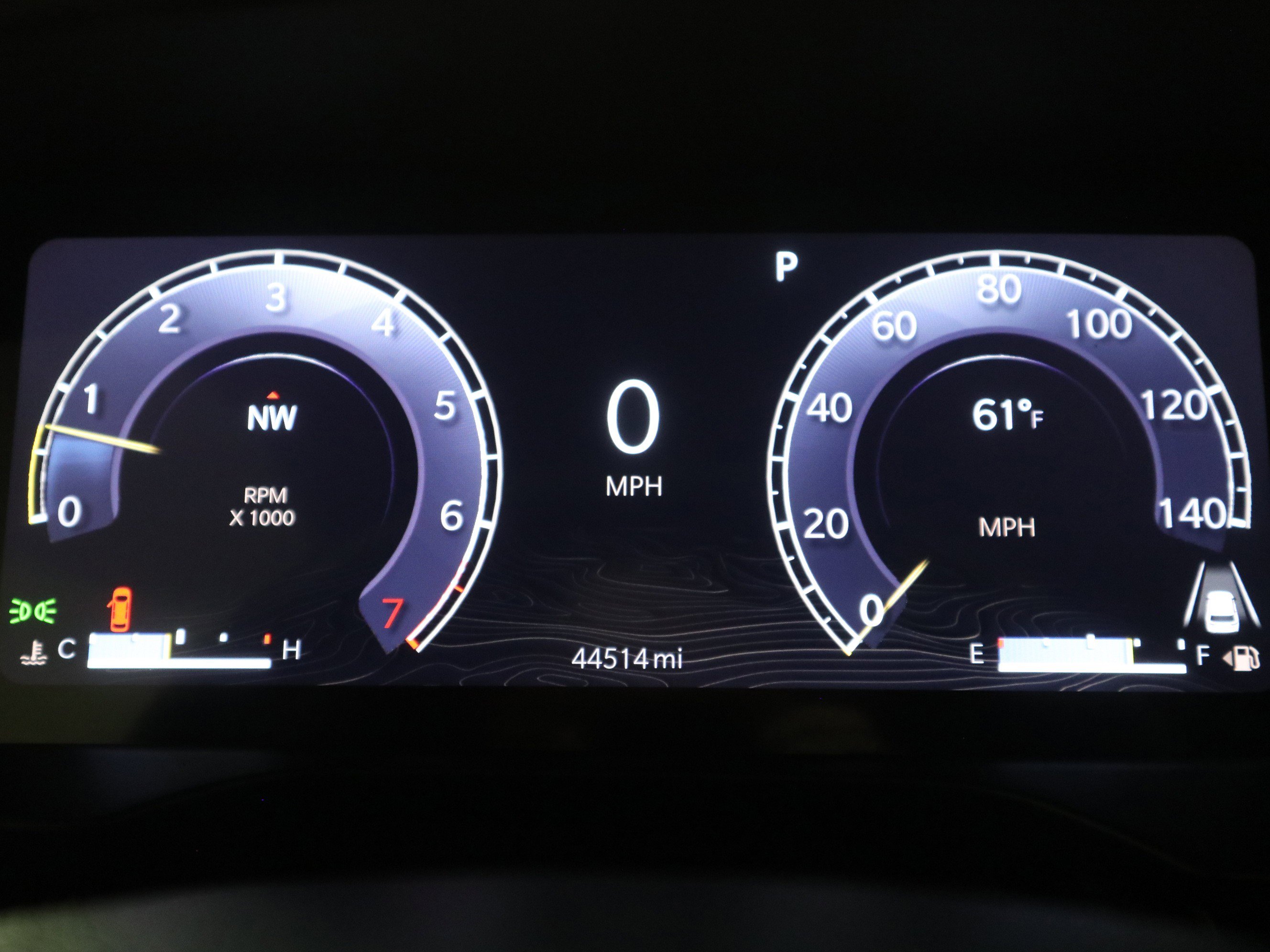 Used 2023 Jeep Grand Cherokee Altitude image 19