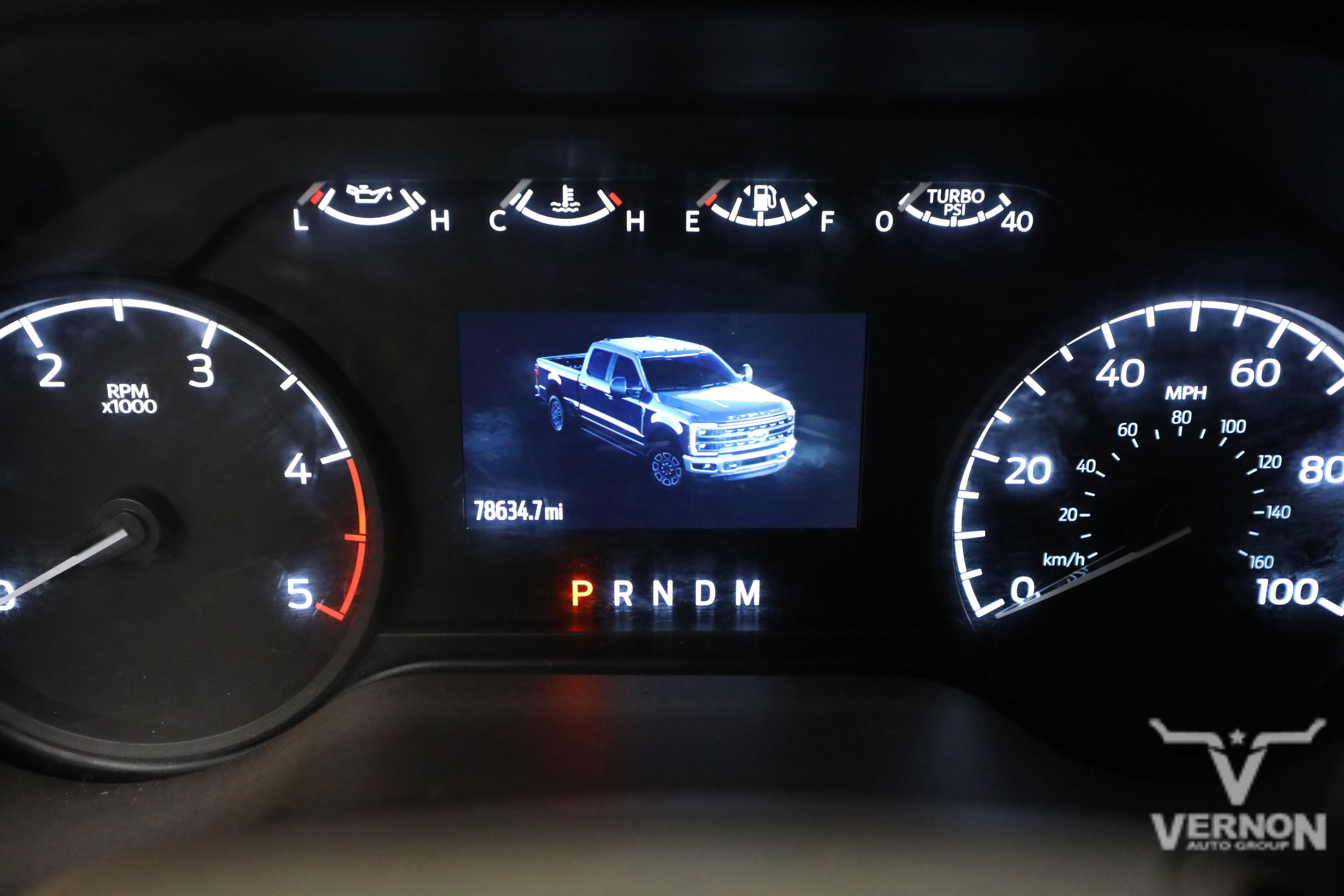 Used 2023 Ford F350 XLT w/ FX4 Off-Road Package AWD/4WD image 9