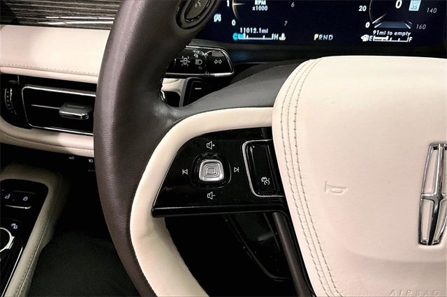 Used 2024 Lincoln Aviator Black Label w/ Dynamic Handling Package image 25