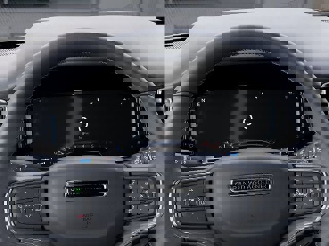 New 2026 Jeep Grand Wagoneer Limited image 17