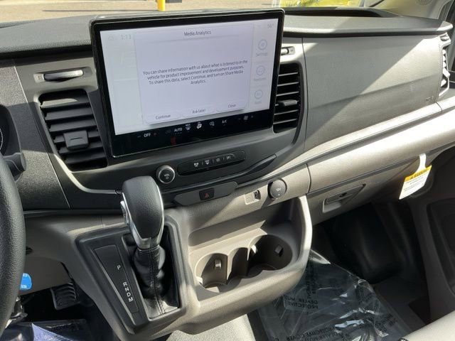 New 2025 Ford Transit 150 Low Roof AWD w/ Load Area Protection Package image 19