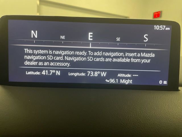 Used 2023 MAZDA CX-5 AWD 2.5 S w/ Select Package image 18