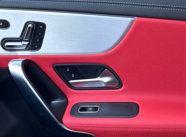 Used 2025 Mercedes-Benz CLA 45 AMG 4MATIC image 41