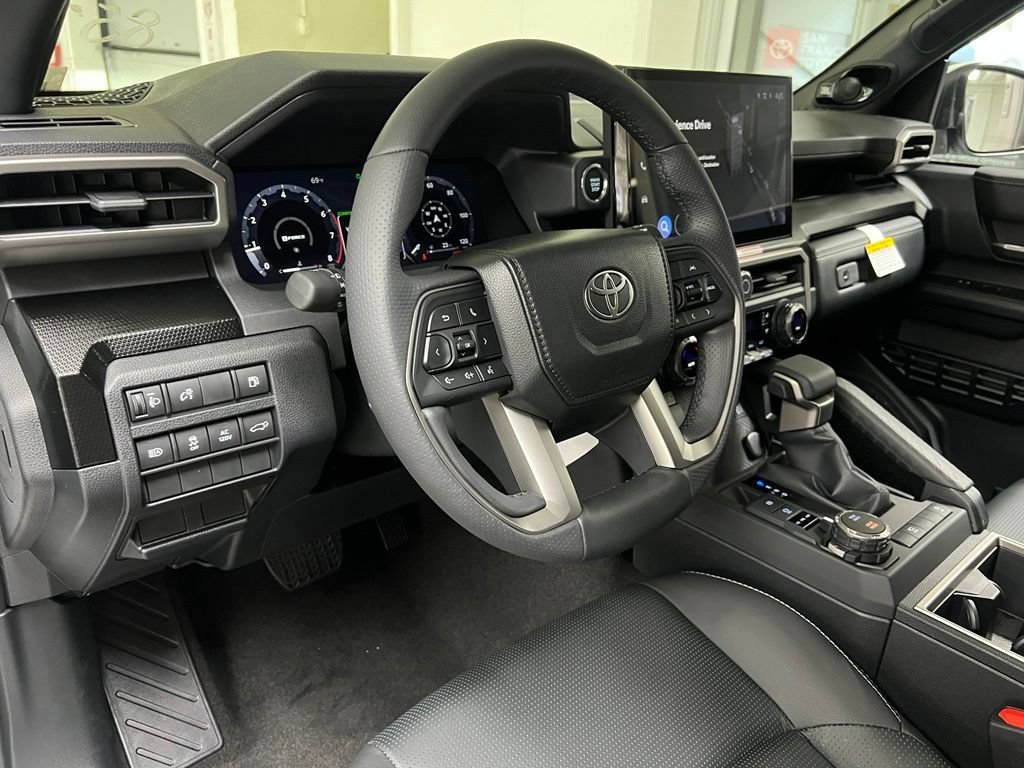 New 2026 Toyota 4Runner Limited AWD/4WD image 9