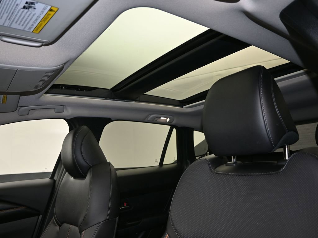 Used 2023 MAZDA CX-50 AWD 2.5 S w/ Premium Plus Pkg image 18