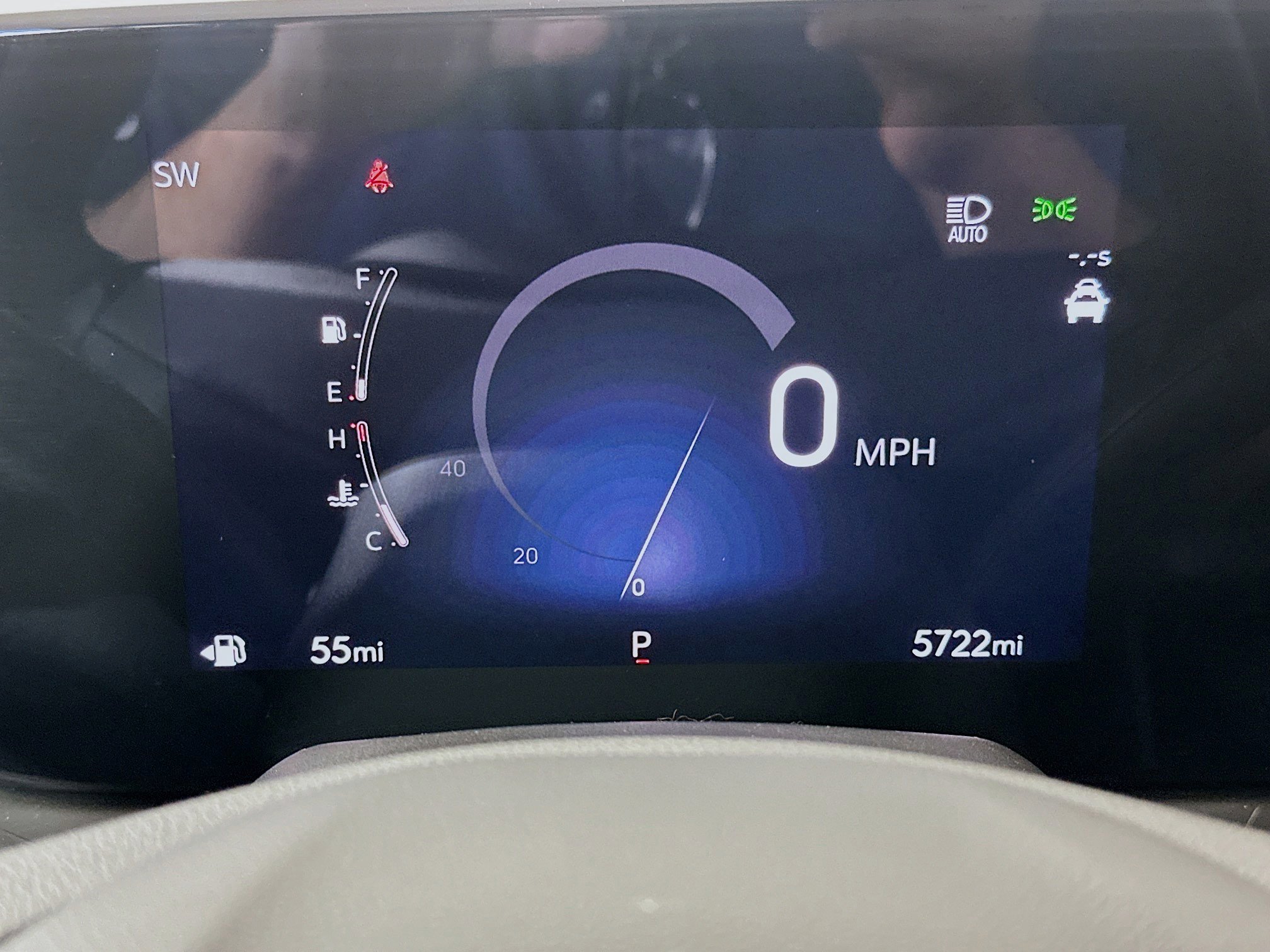 Used 2025 Buick Envista Preferred w/ Convenience I Package image 18