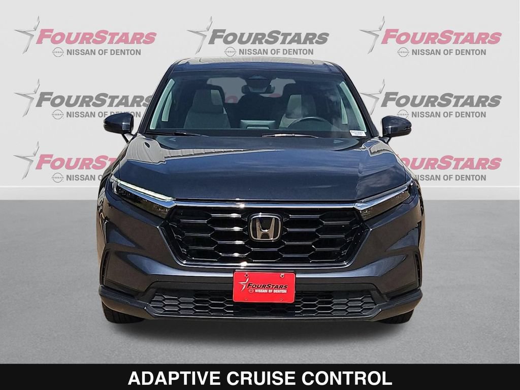 Used 2024 Honda CR-V EX image 10