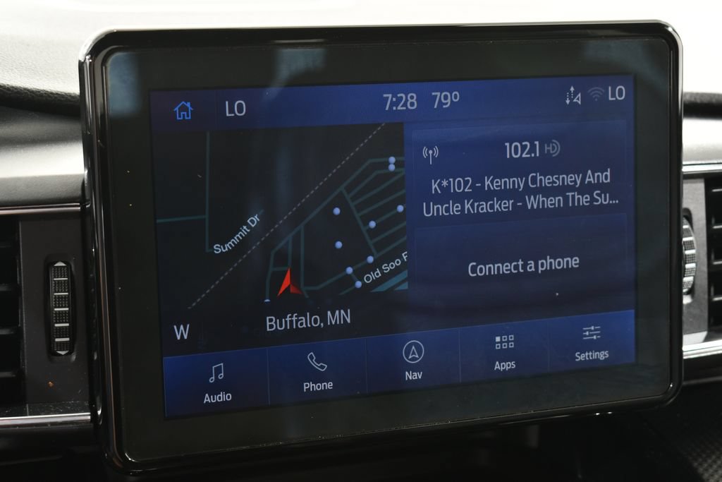 Used 2022 Ford Explorer ST w/ Equipment Group 401A AWD/4WD image 28