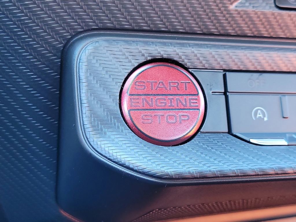 New 2026 Ford Mustang GT Premium image 24