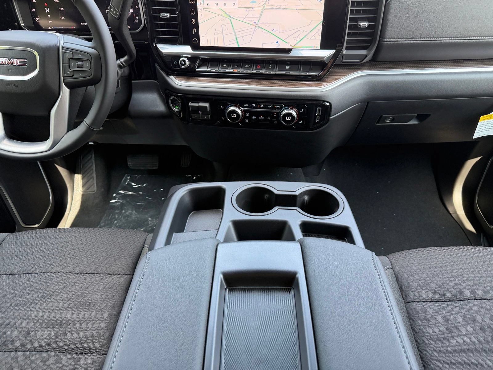 New 2026 GMC Sierra 1500 Elevation AWD/4WD image 20