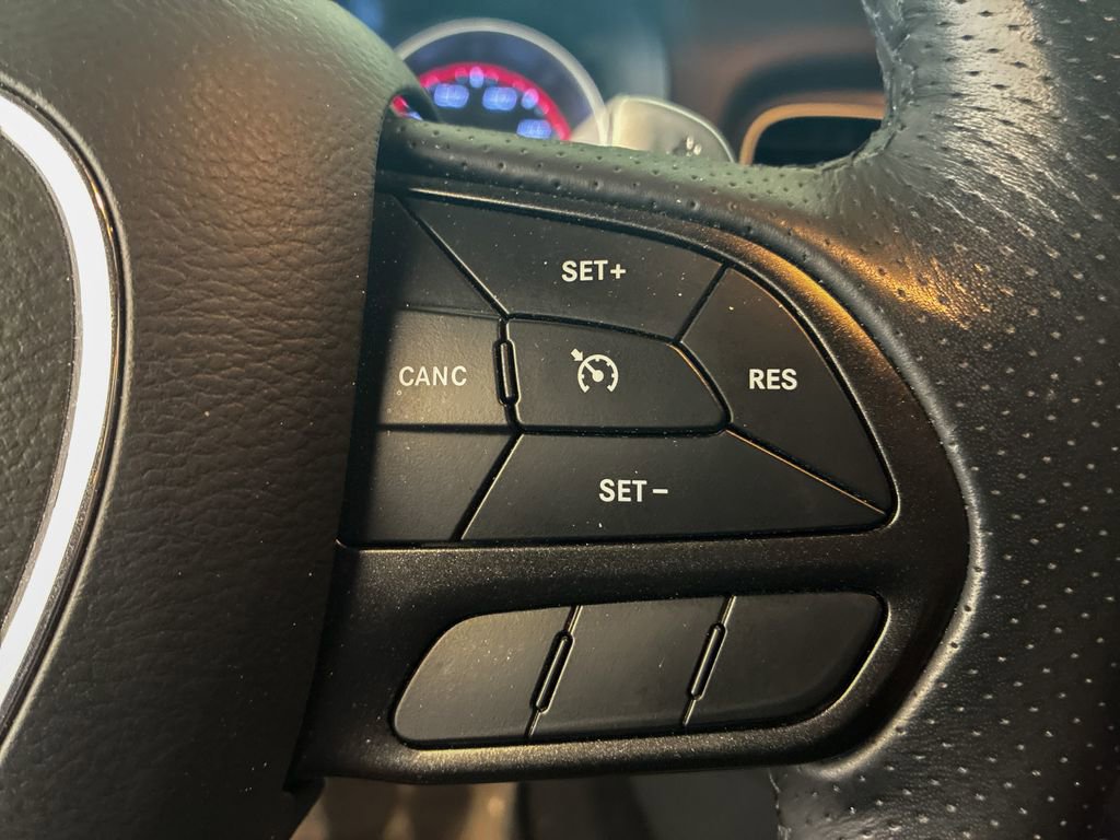 Used 2021 Dodge Charger SXT w/ Driver Convenience Group AWD/4WD image 23