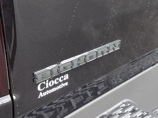 New 2026 RAM 1500 Big Horn image 22