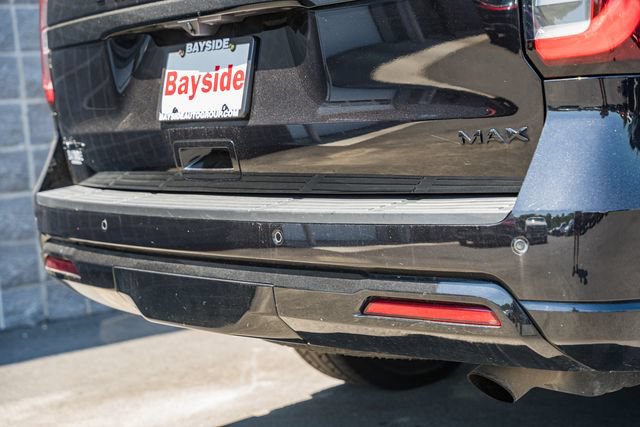 Used 2022 Ford Expedition Max Limited AWD/4WD image 12