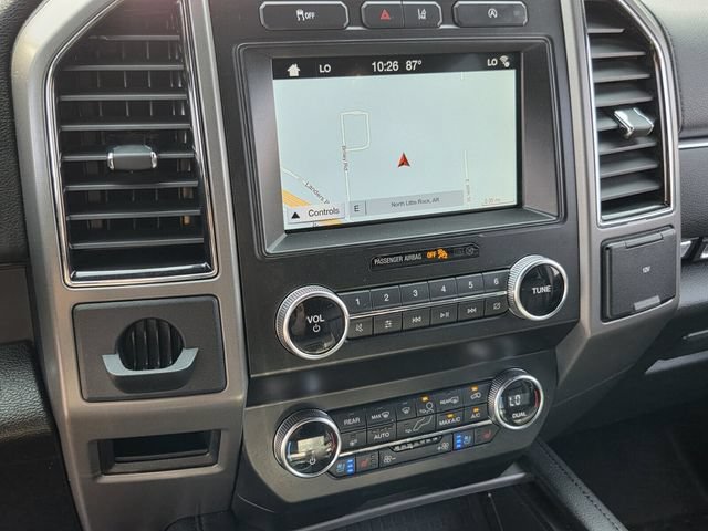 Certified 2019 Ford Expedition XLT w/ Equipment Group 202A RWD image 18