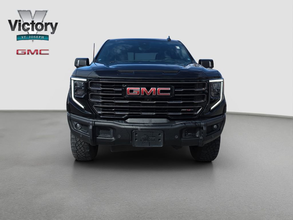 Used 2023 GMC Sierra 1500 AT4X w/ AT4X AEV Edition image 2