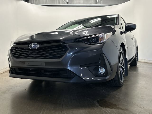 Used 2024 Subaru Impreza 2.0i Sport image 29