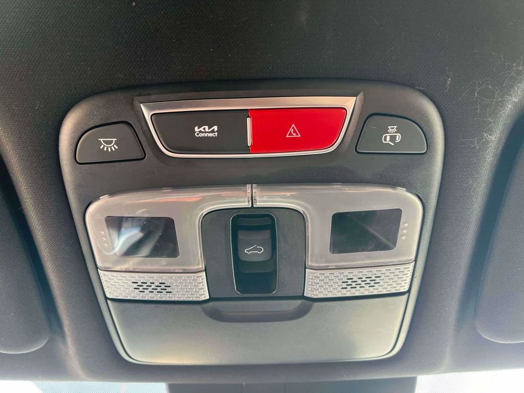 Used 2024 Kia Telluride EX image 25