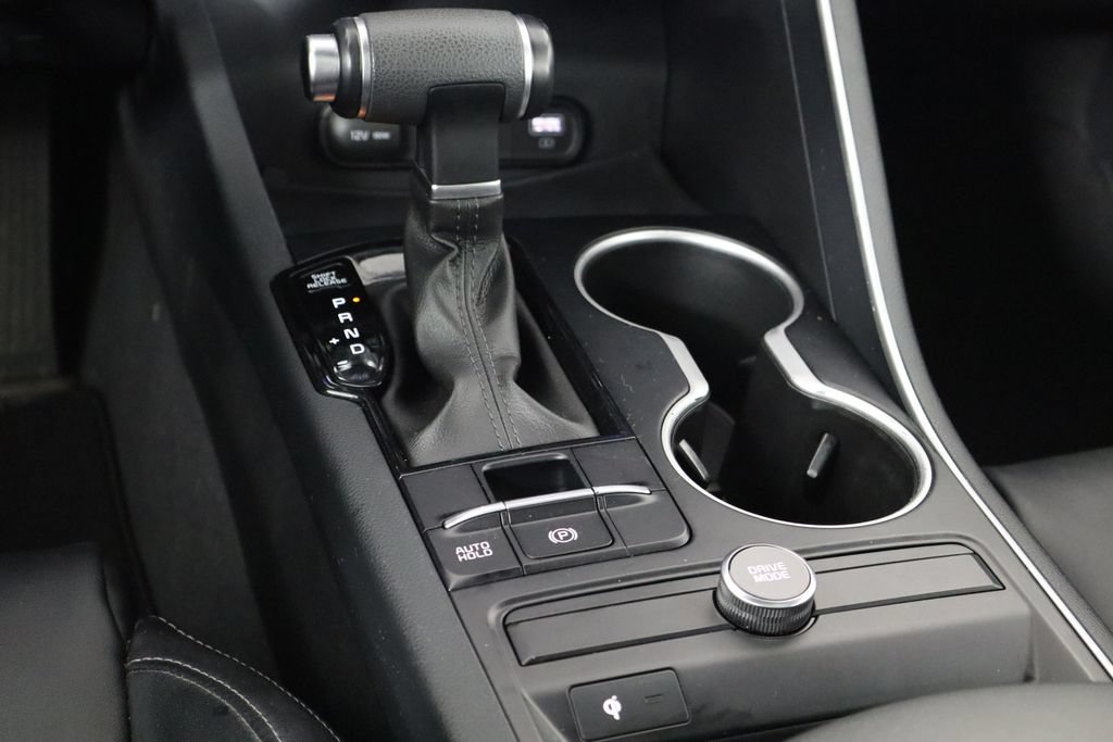 Used 2021 Kia K5 GT-Line w/ GT-Line FWD Premium Package image 28
