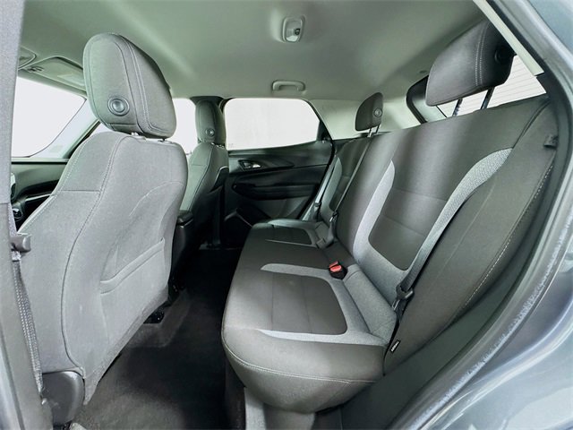 Used 2022 Chevrolet TrailBlazer LT w/ Convenience Package image 37