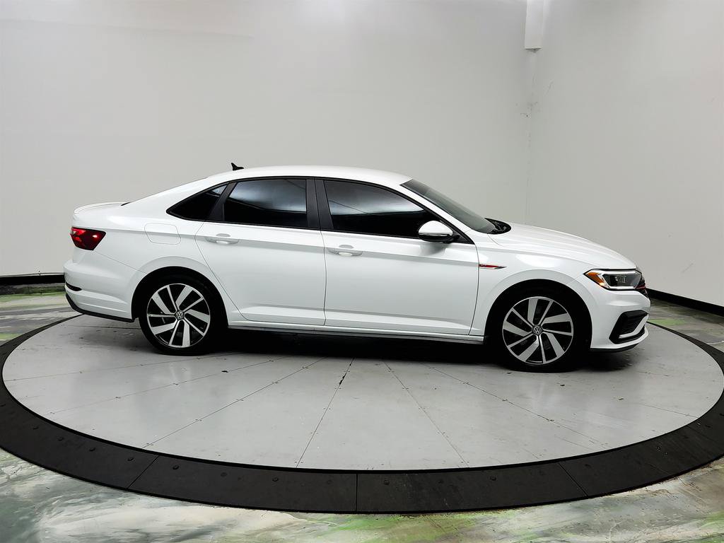 Used 2020 Volkswagen Jetta GLI FWD image 4