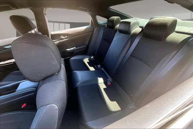 Used 2021 Honda Civic Sport image 20