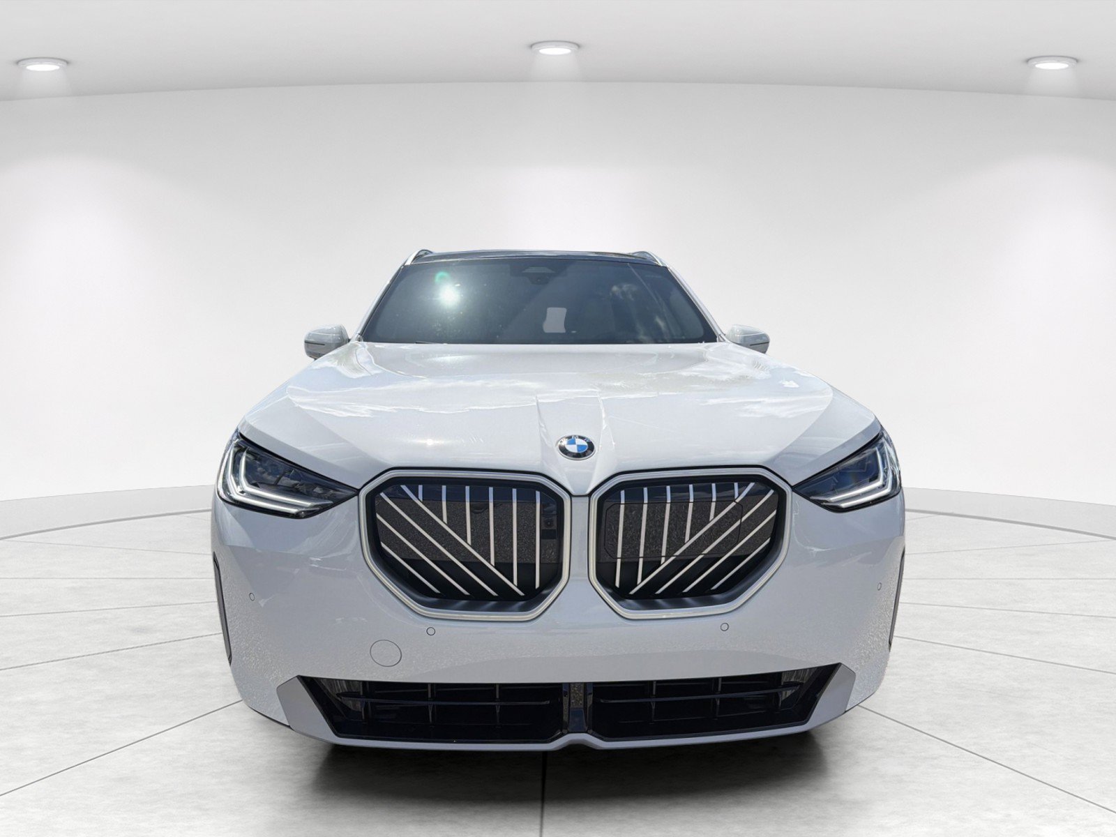New 2026 BMW X3 xDrive30i w/ Premium Package AWD/4WD image 2