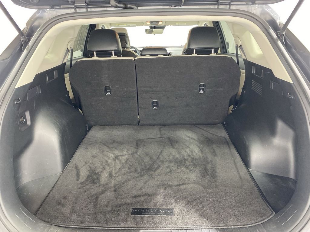 Used 2023 Kia Sportage EX image 19