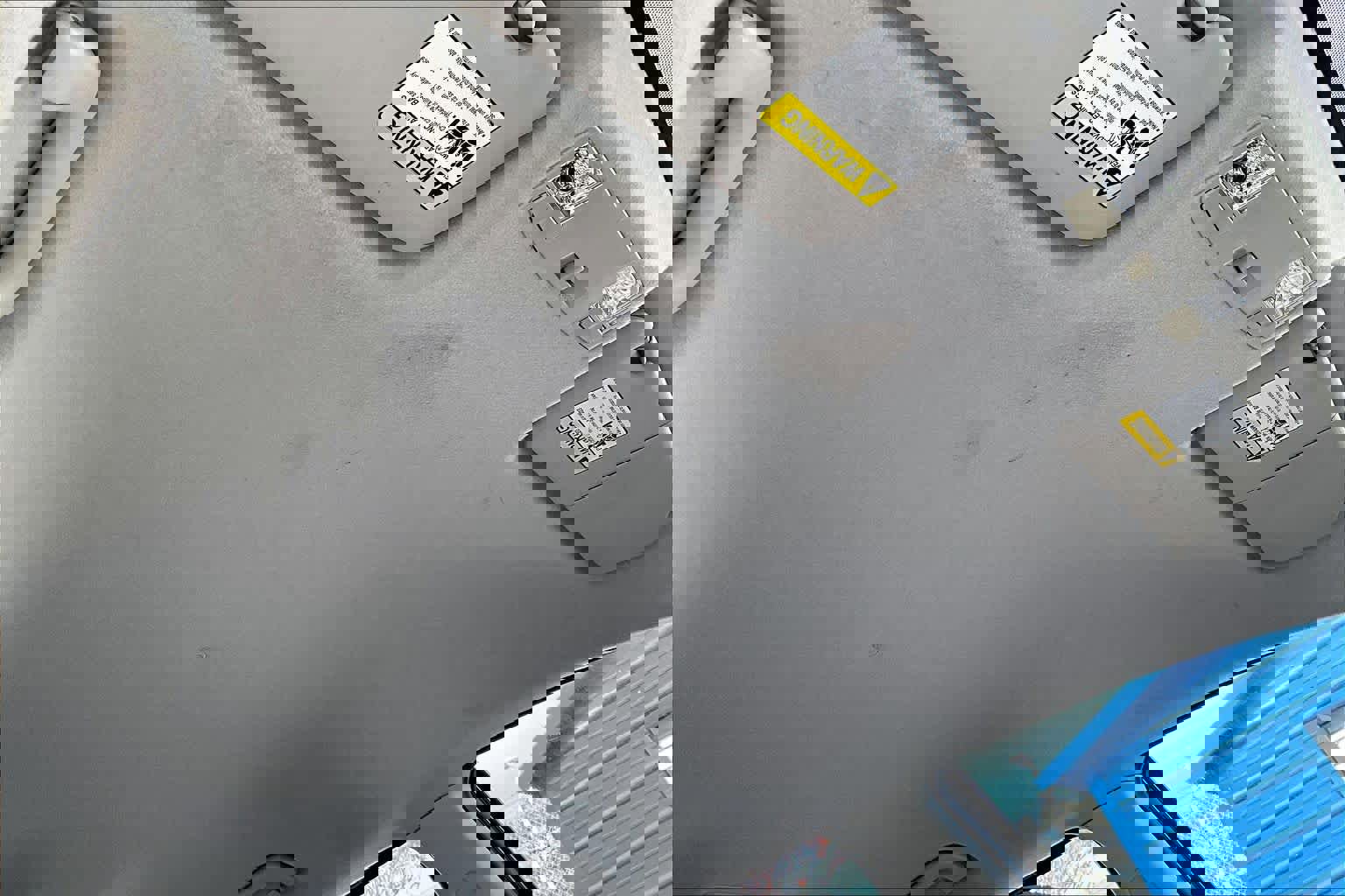 Used 2012 MAZDA MAZDA5 Sport image 13