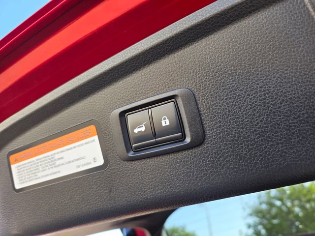 Used 2024 Mitsubishi Eclipse Cross SE AWD/4WD image 14