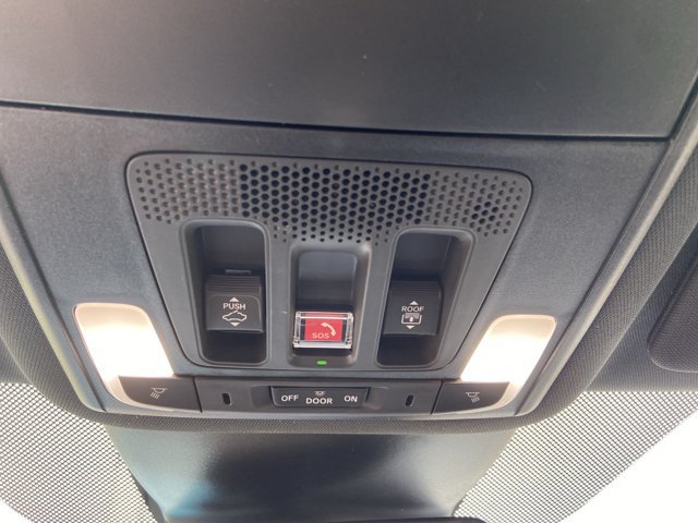 Used 2026 Honda Pilot Black Edition image 45