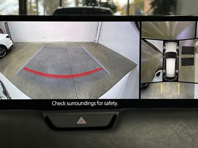 New 2026 MAZDA CX-90 3.3 Turbo S w/ Premium Plus image 24