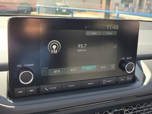 New 2025 Honda Accord LX image 15