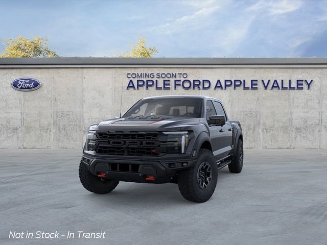 New 2026 Ford F150 Raptor AWD/4WD image 2